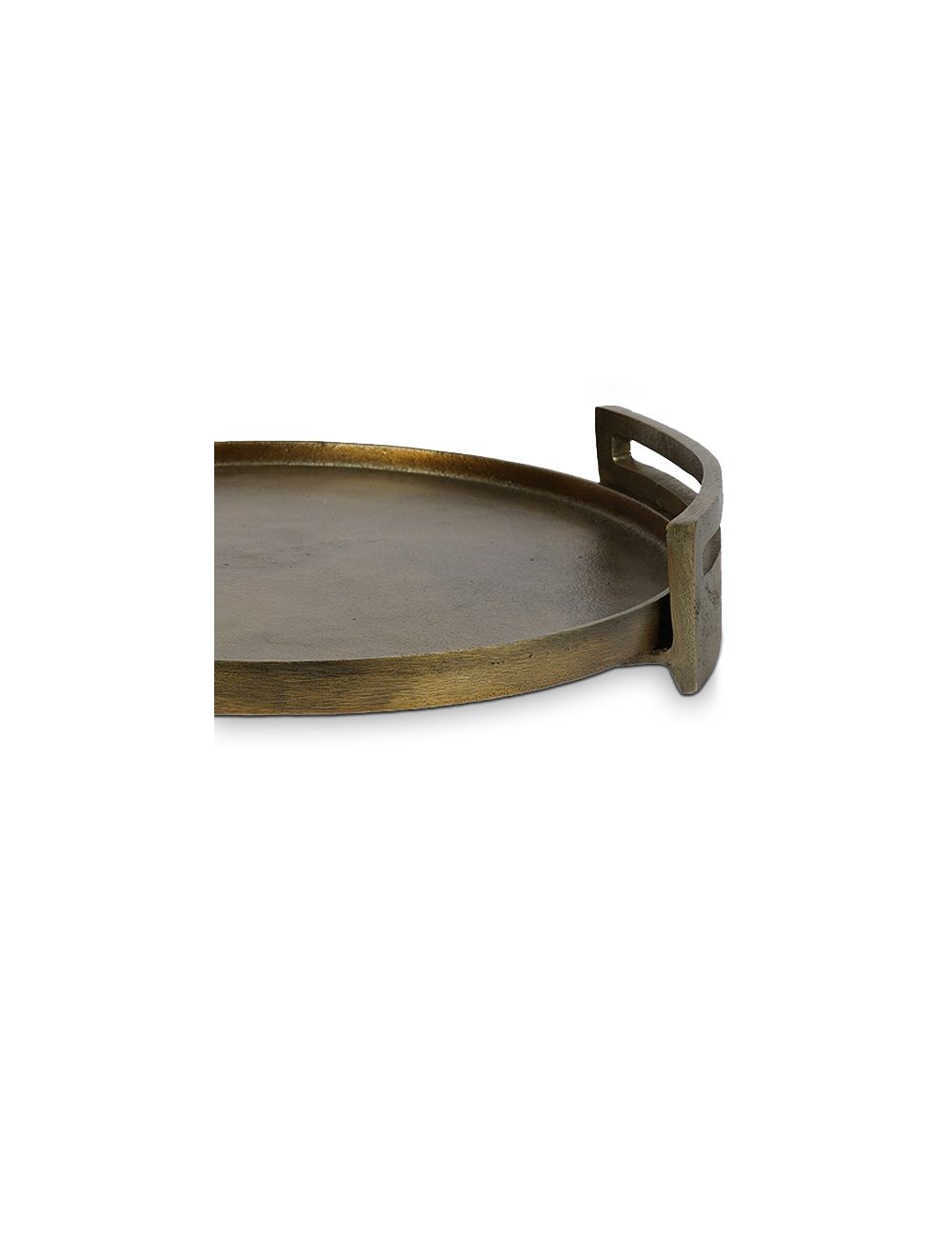 Orlan Tray